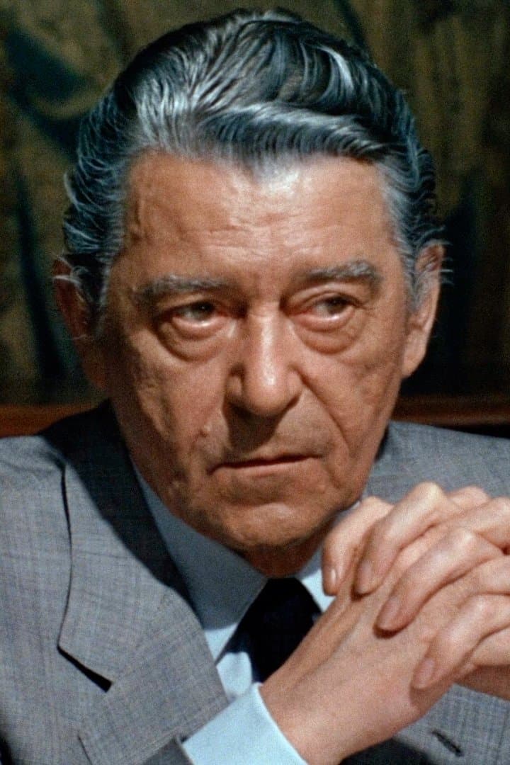 Jean Servais profile