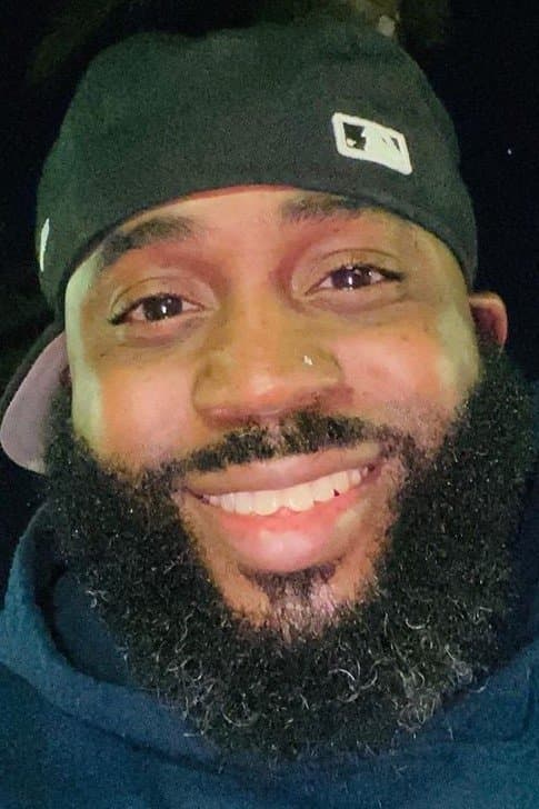 Brandon Hammond profile