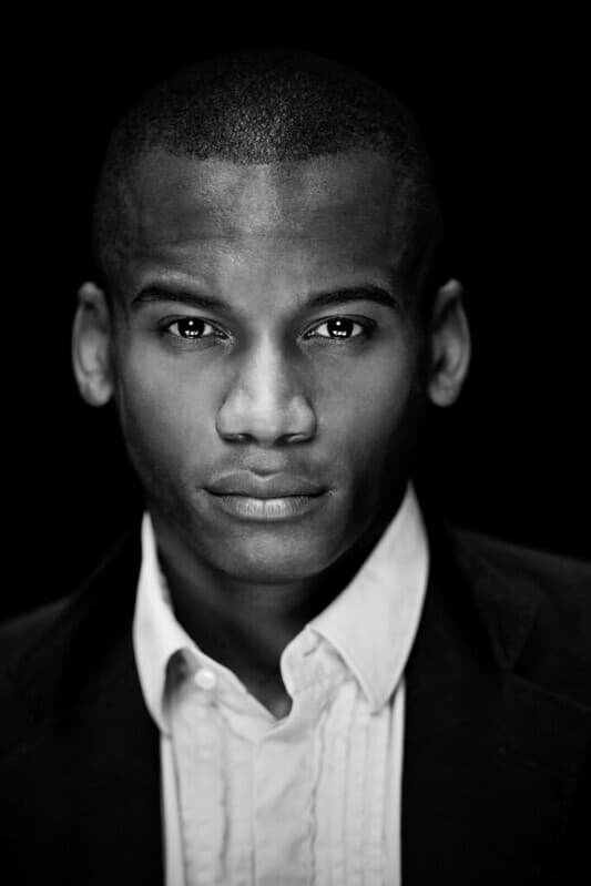 Eric Underwood profile