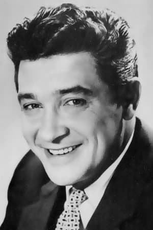 Lev Frichinskiy profile