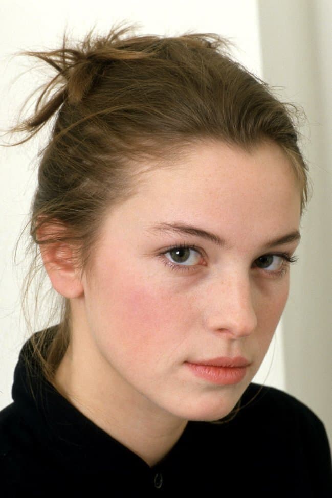 Jessica Forde profile