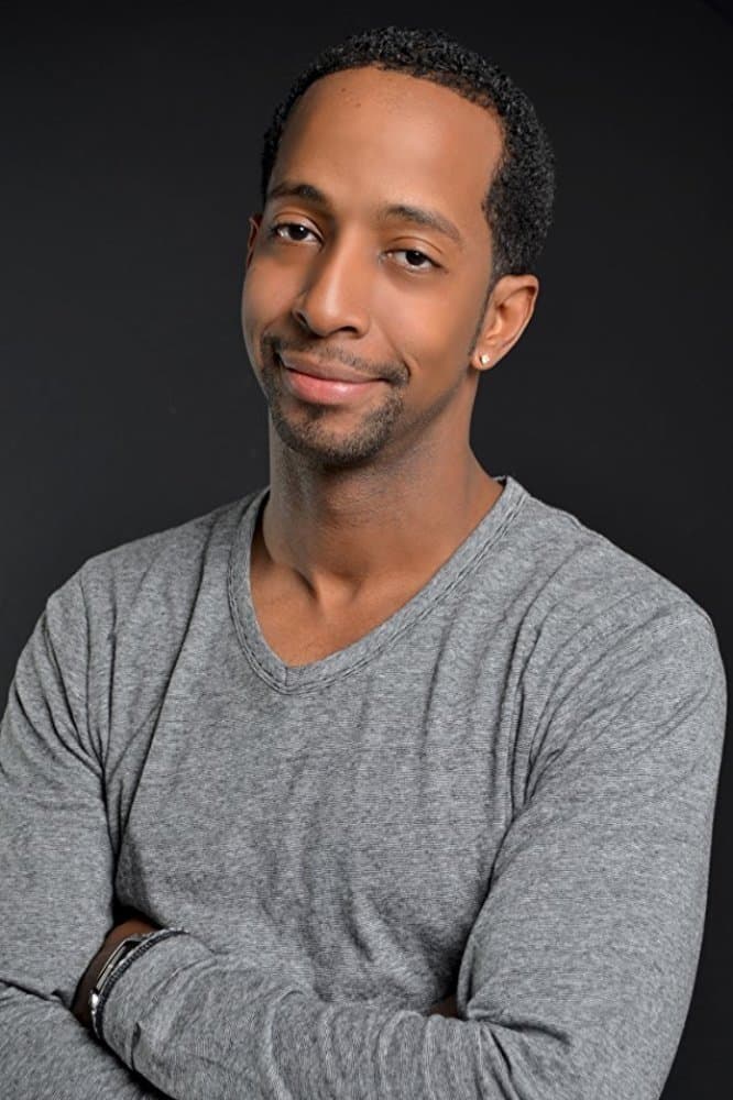 Trevor Parham profile