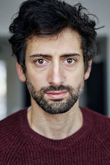 Charlie Fargialla profile