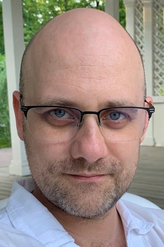 Mikhail Tikhonov profile