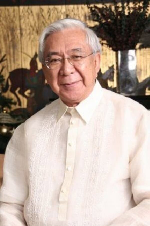 Ernie Zarate profile