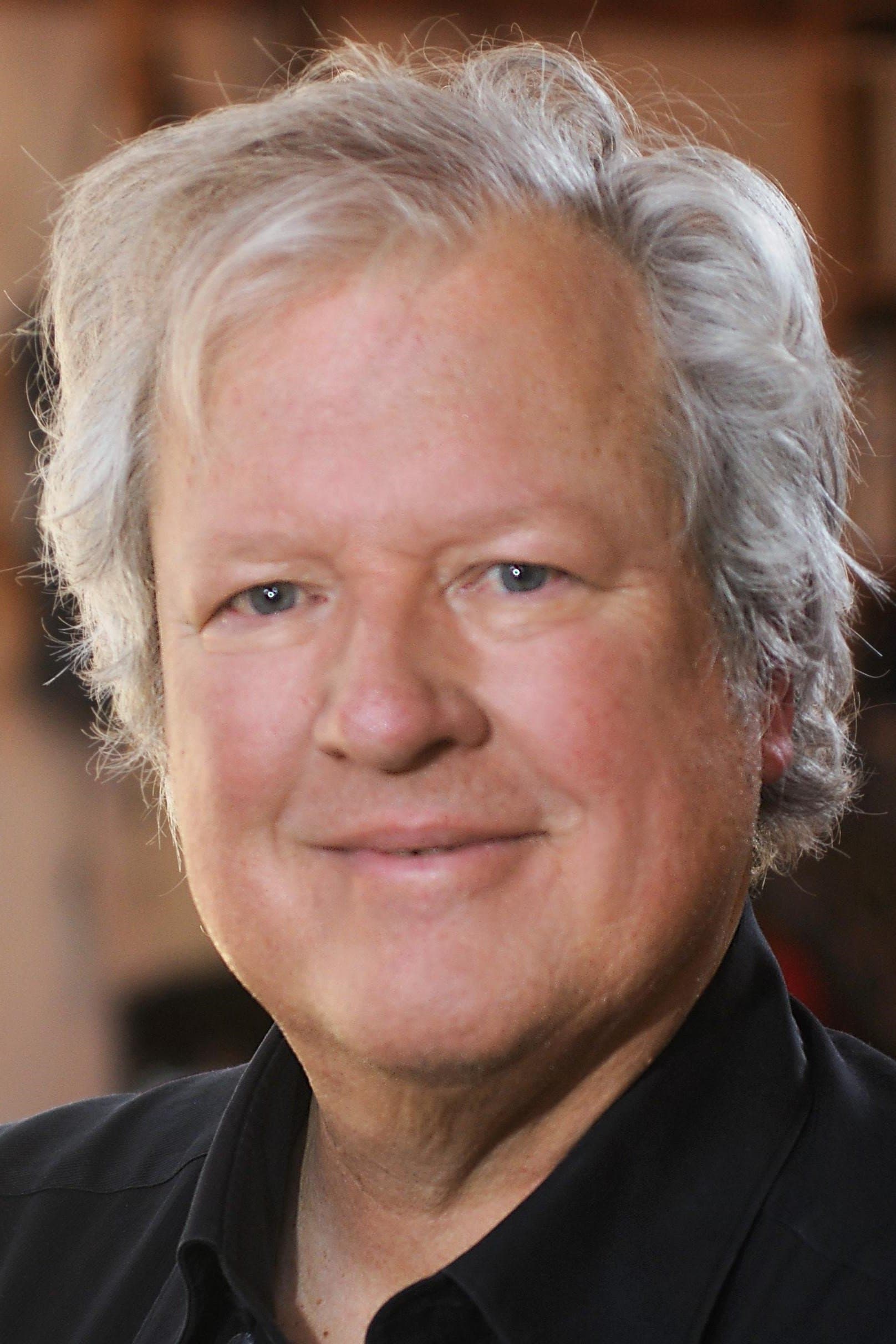 Chris Frantz profile