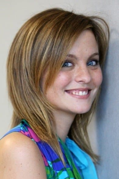 Lucrezia Piaggio profile