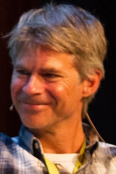 Jørgen Johansson profile