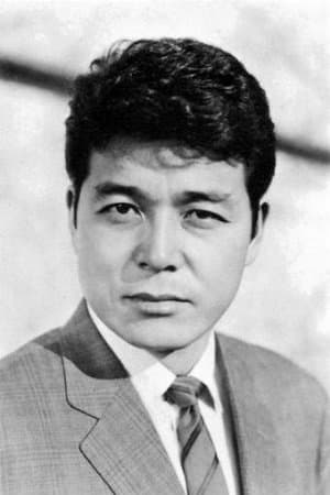 Hideaki Nitani profile