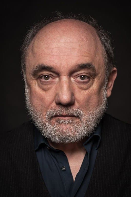 Karl Fischer profile