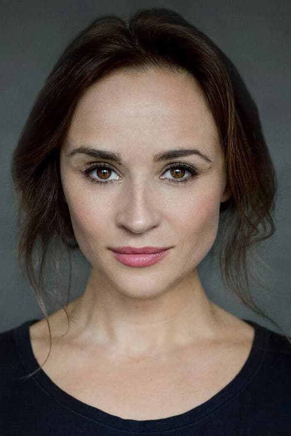 Emma Pierson profile