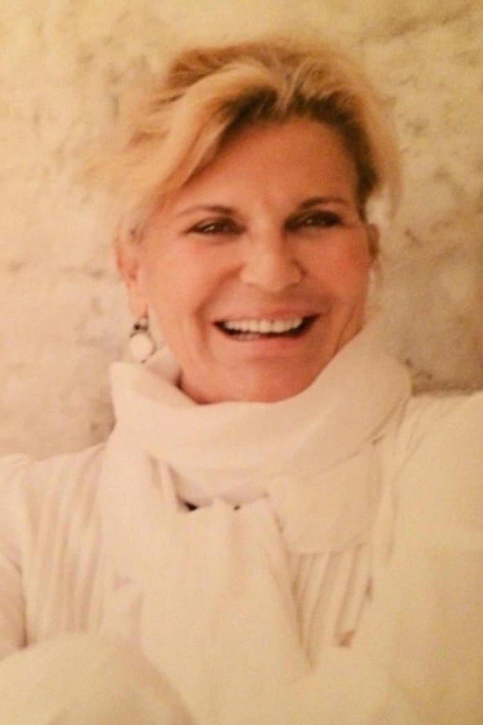 Nicoletta Ercole profile