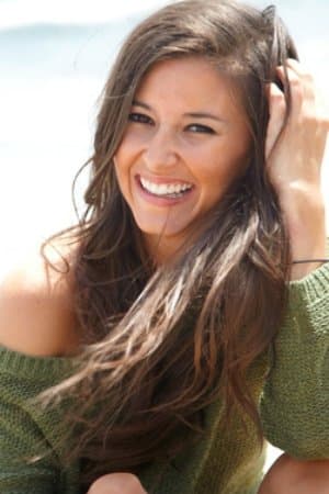 Rachel Risen profile