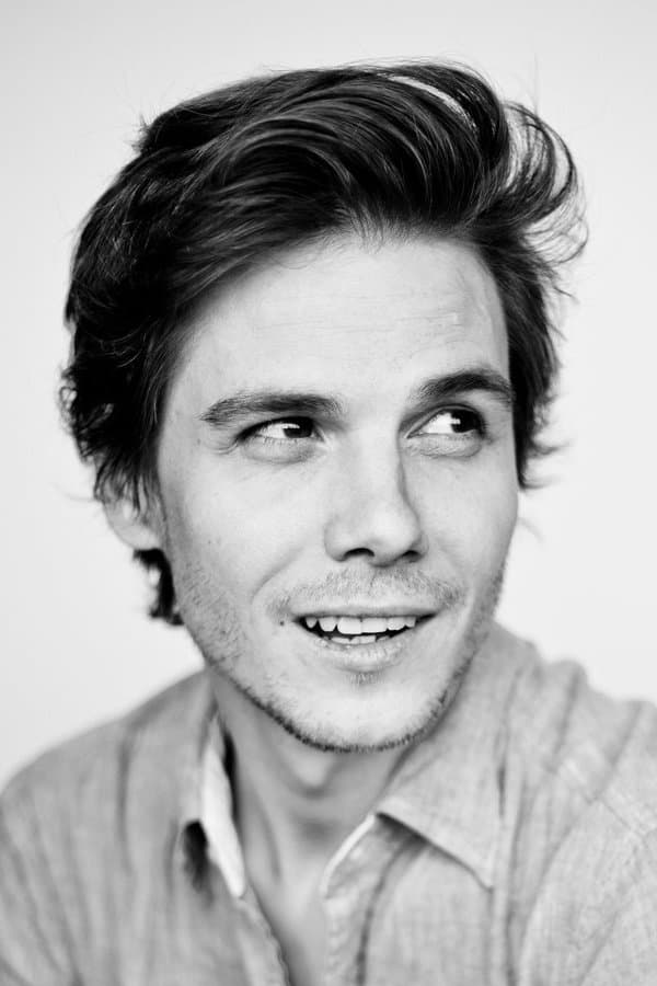 Dany Boudreault profile