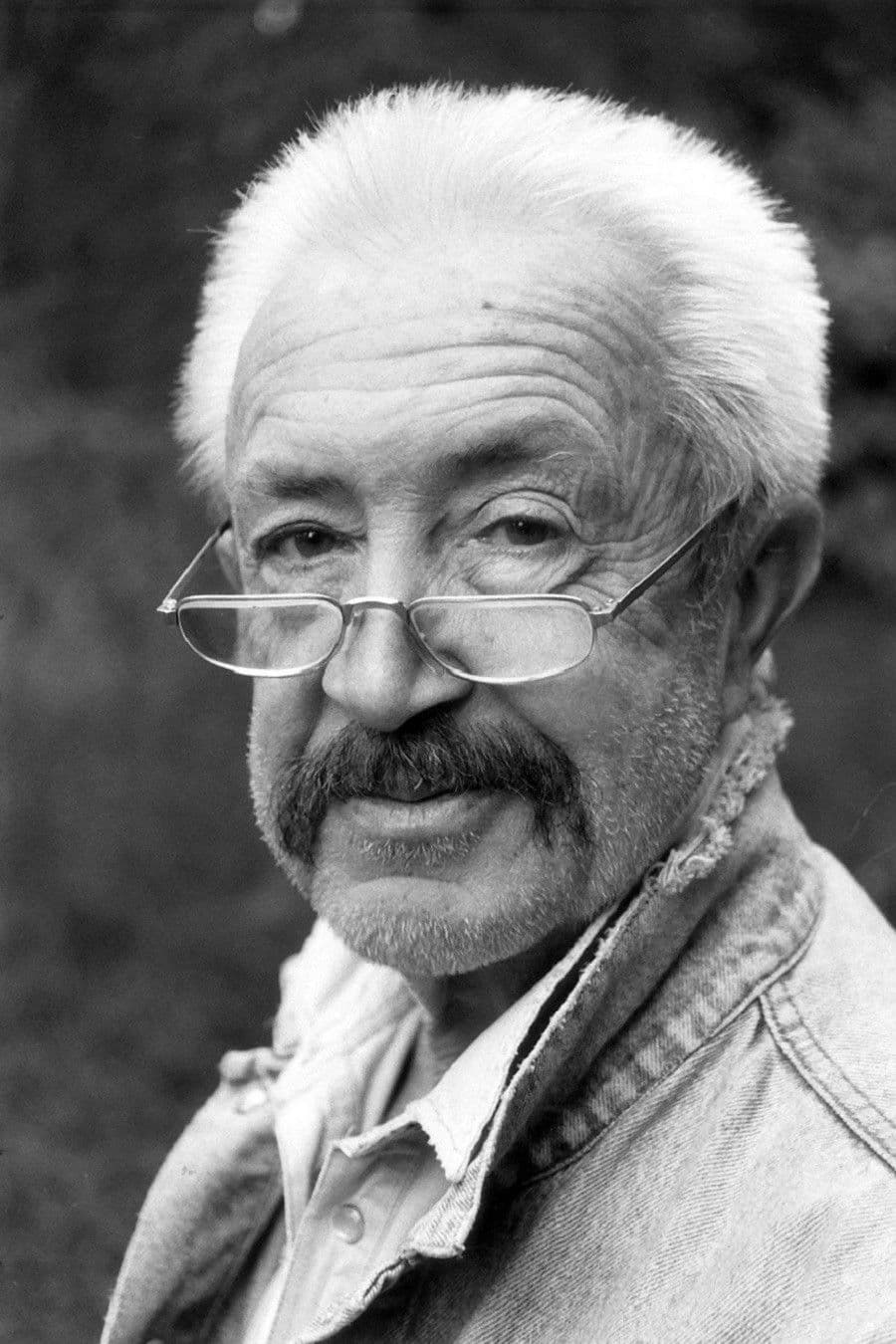 Egon Günther profile