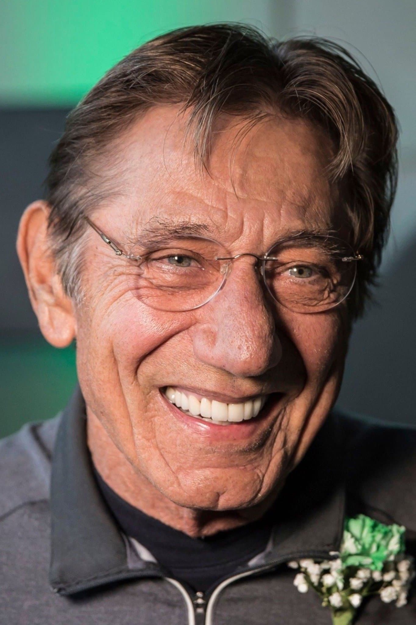 Joe Namath profile