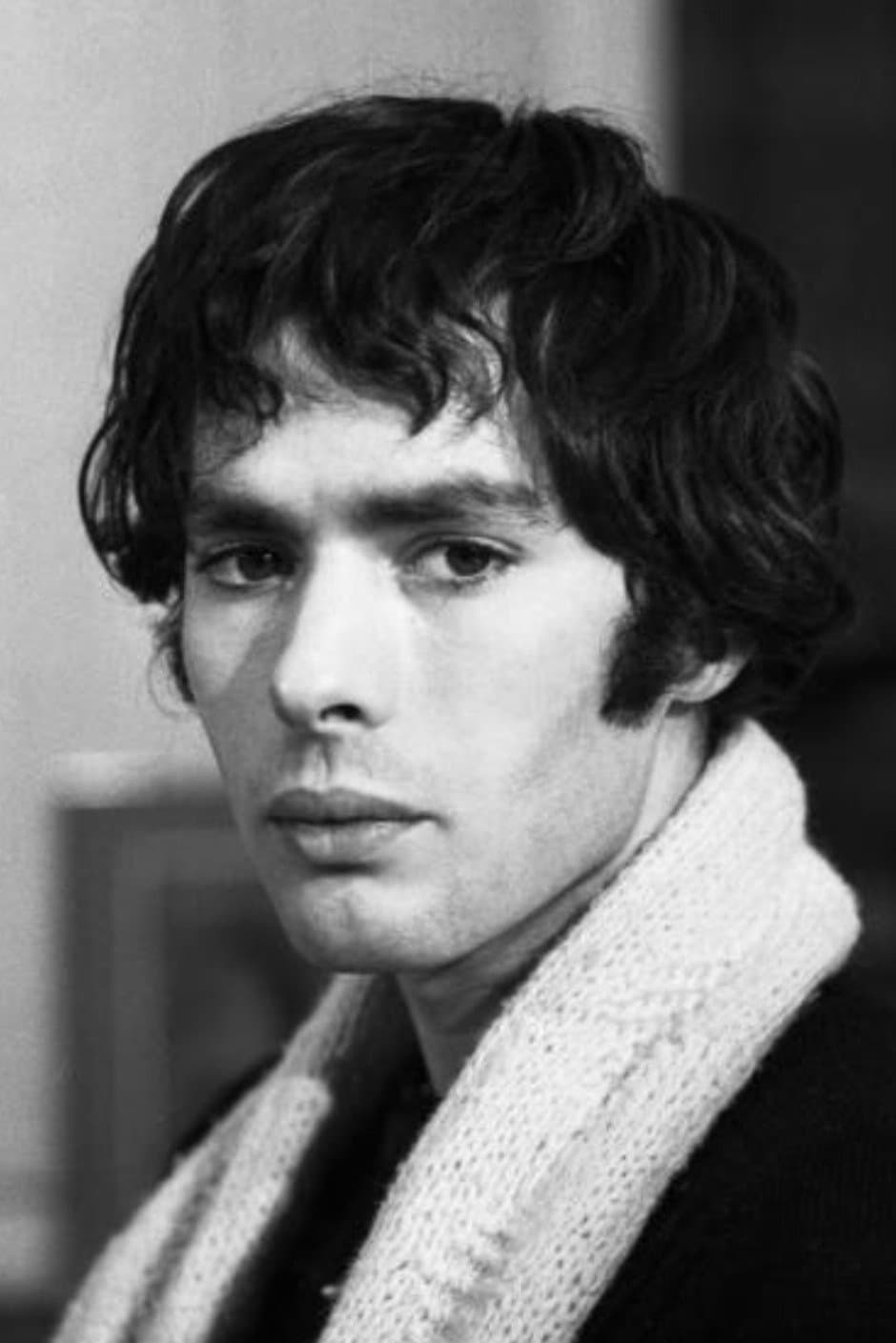 Pierre Clémenti profile