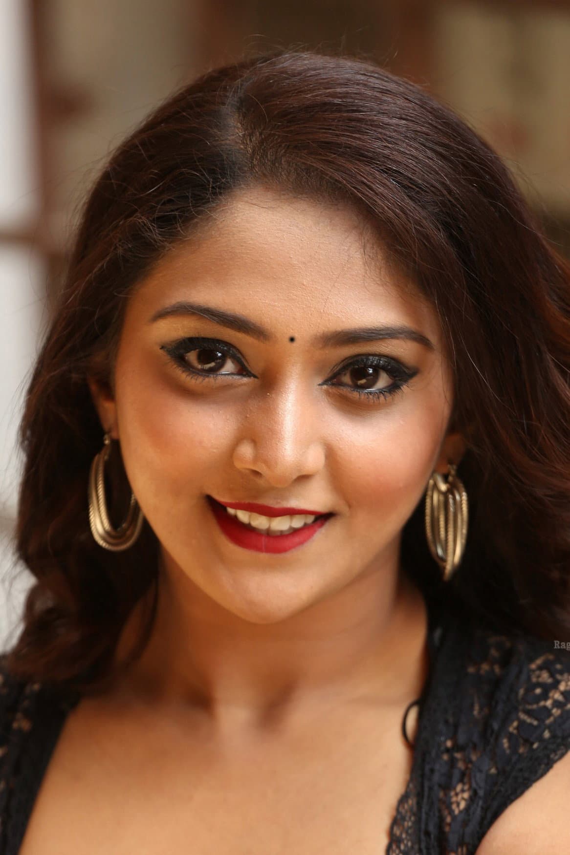 Natasha Doshi profile