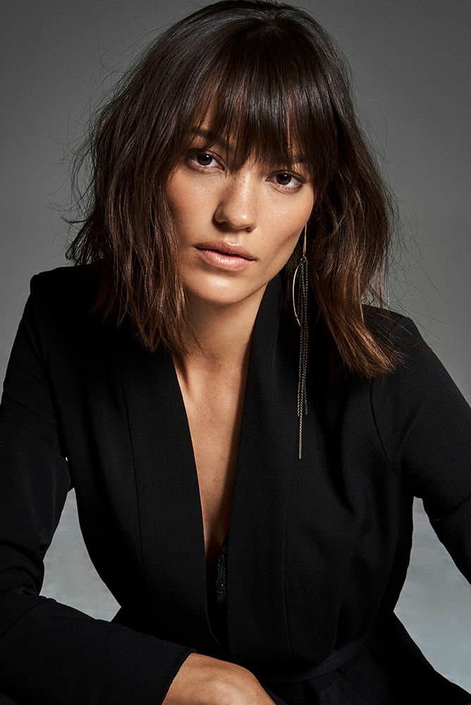 Keilani Asmus profile