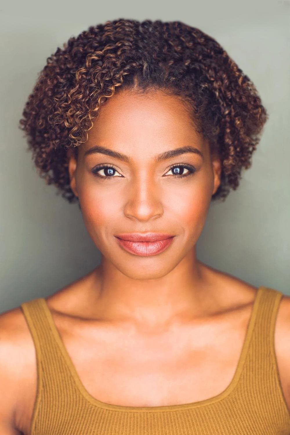 Margaret Odette profile