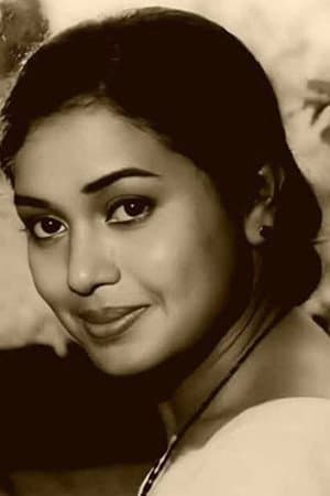 Malini Fonseka profile