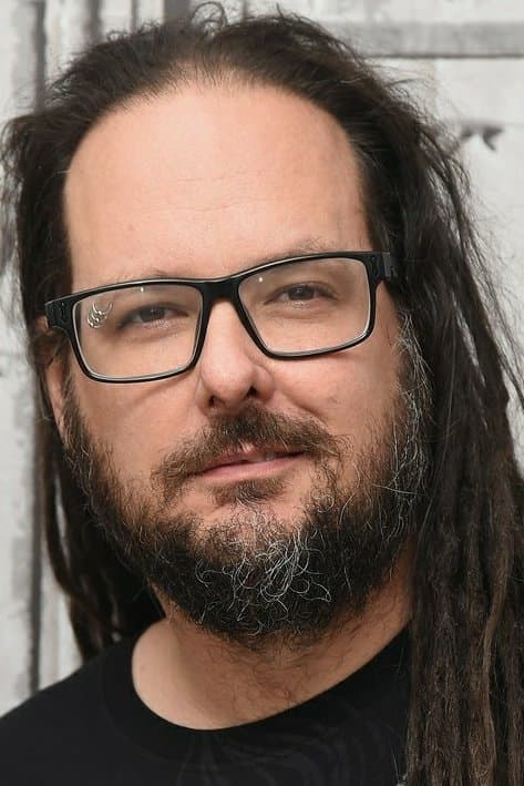 Jonathan Davis profile