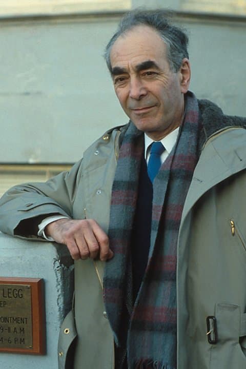 Leonard Fenton profile