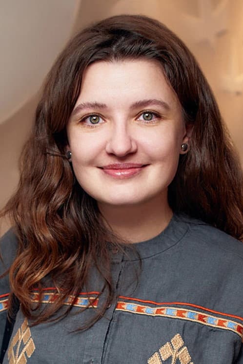 Iryna Tsilyk profile