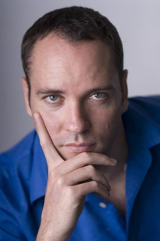 Murray Clive Walker profile