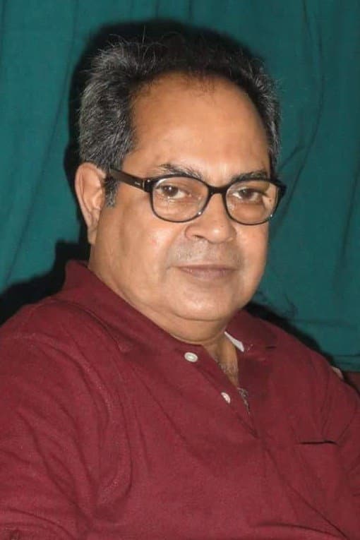 Dwijen Banerjee profile