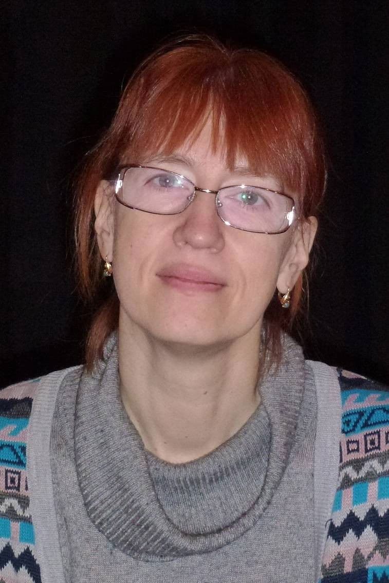 Natalya Lvova profile