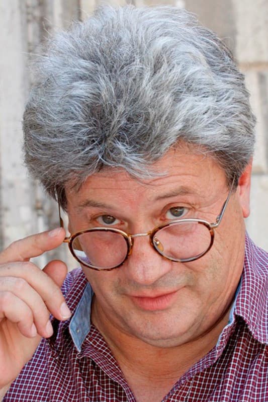 Gábor Maros profile