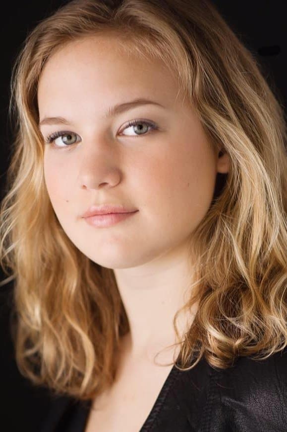 Aislyn Watson profile