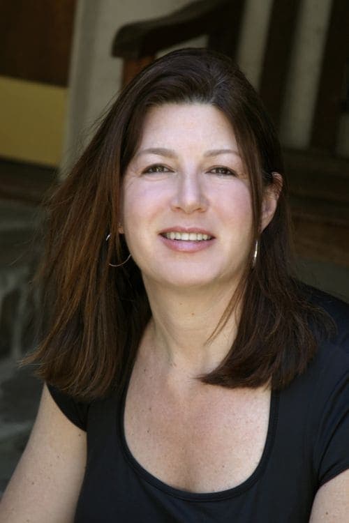 Rosanne Korenberg profile