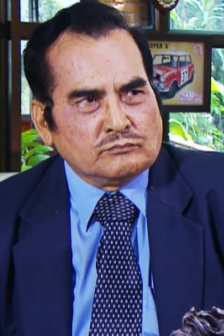 Chat Mongkolchai profile