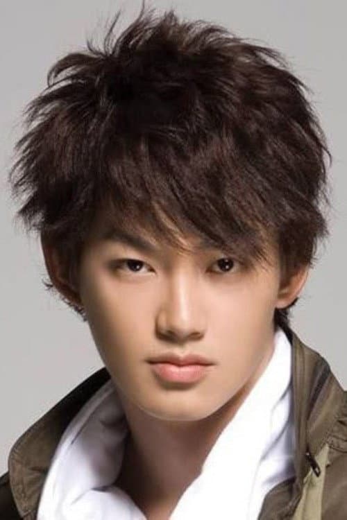 William Liao profile