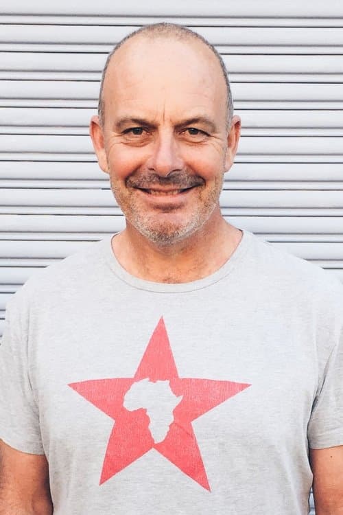 Andrew Daddo profile