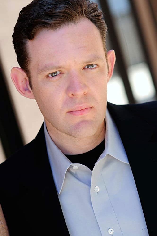 Rob Gallavan profile