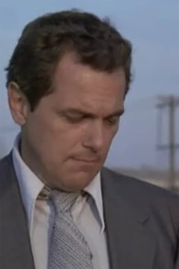 Stafford Morgan profile