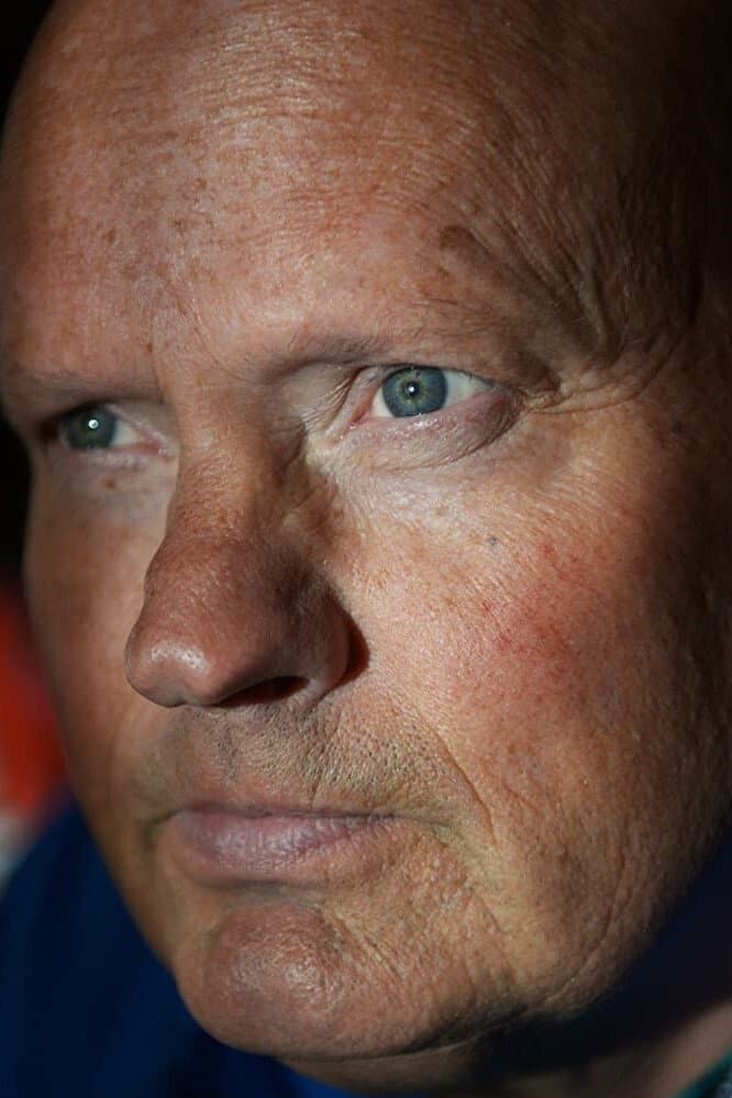 J. B. Bivens profile