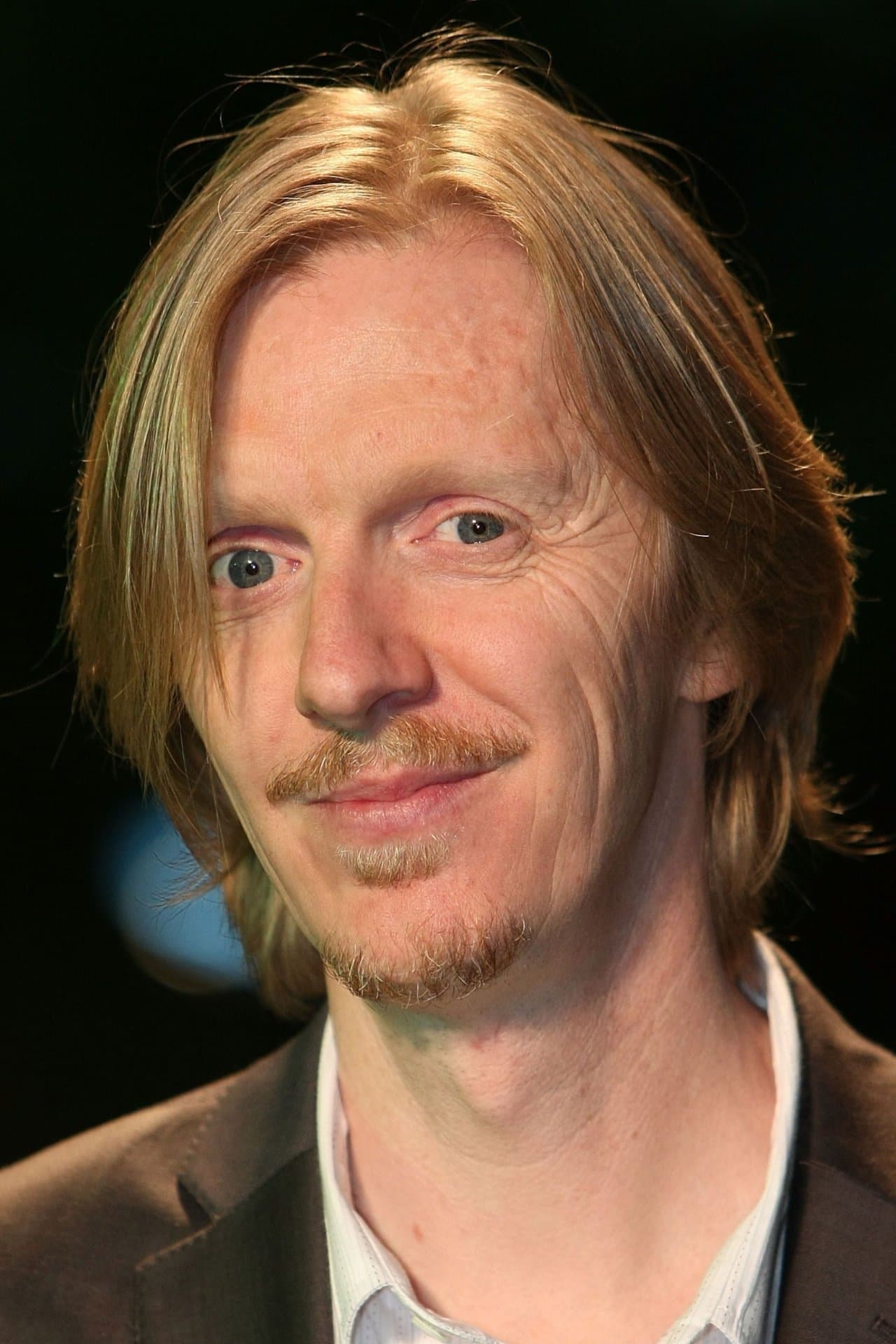 Andrew Adamson profile