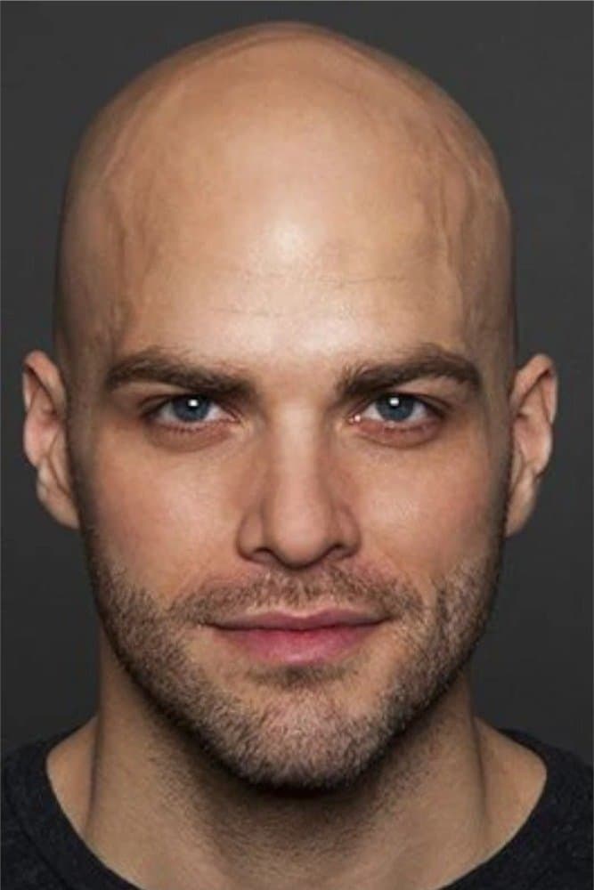 Slate Holmgren profile