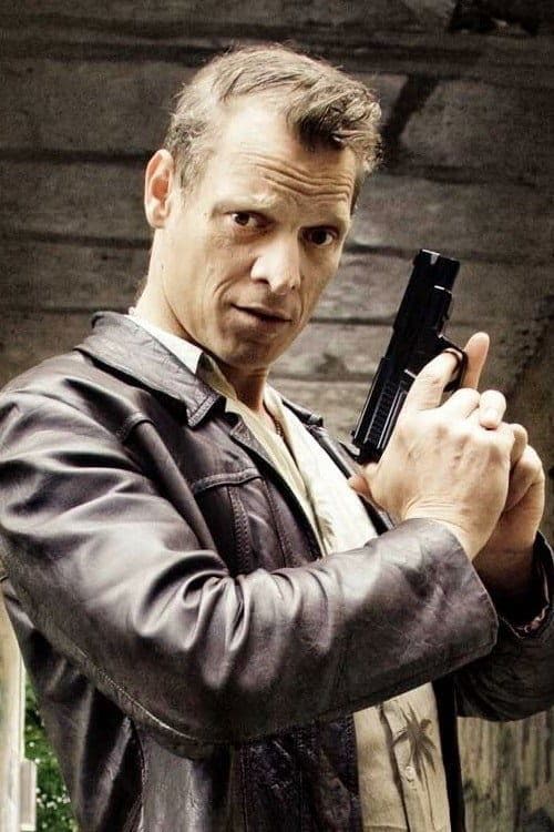 Simon Görts profile