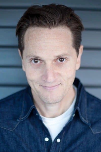 Matt Ross profile