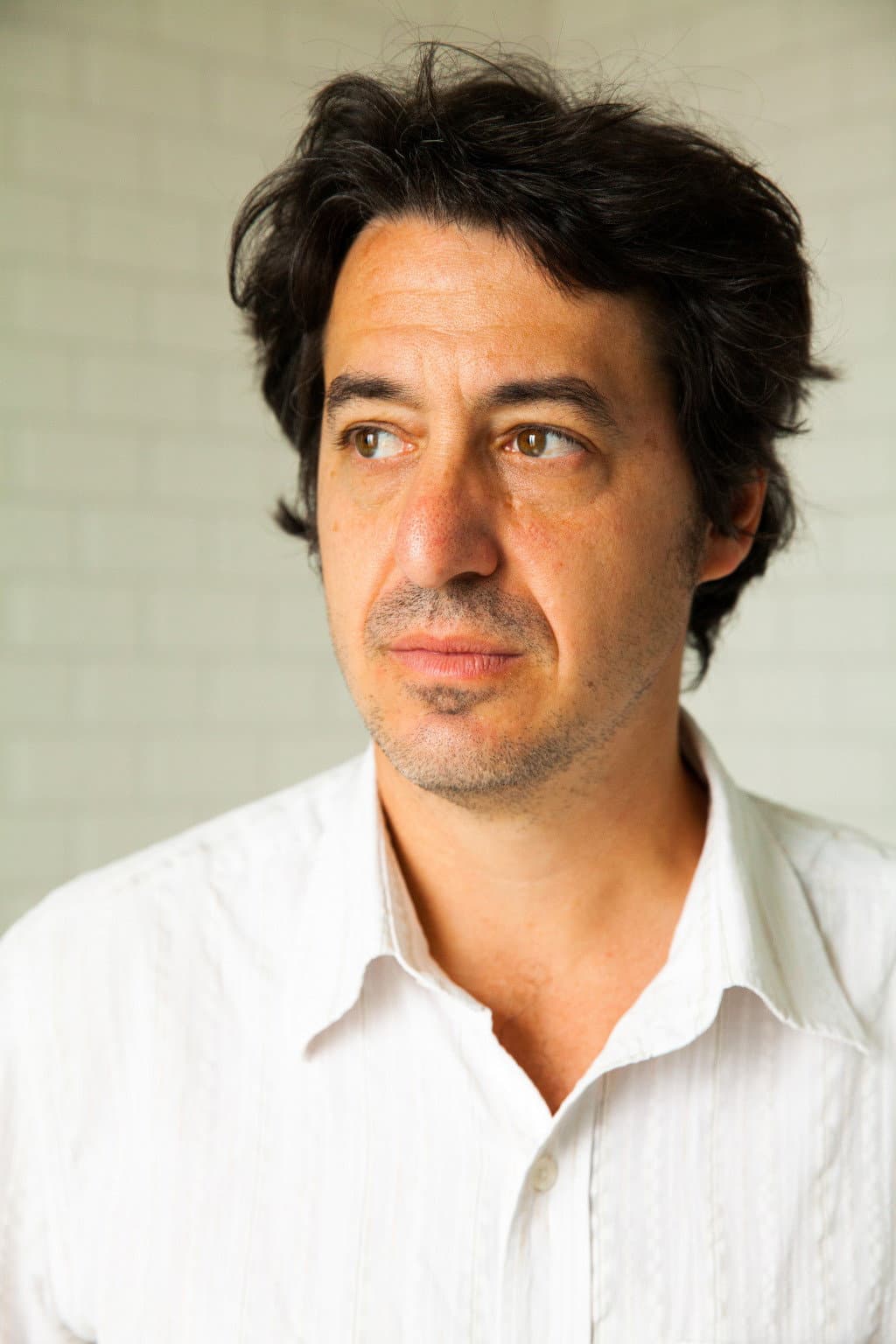 Juan Villegas profile