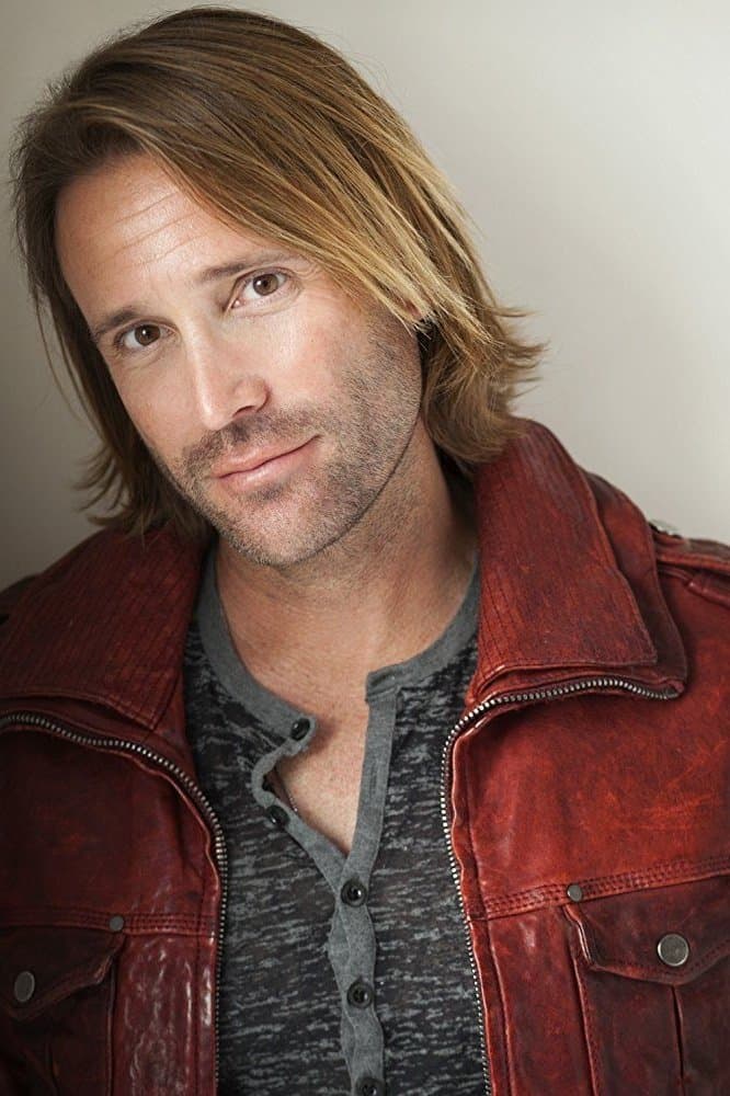 Christopher Crabb profile