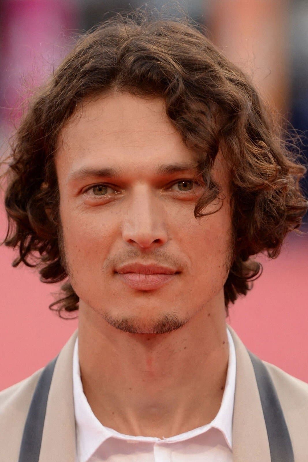 Florent Lacger profile