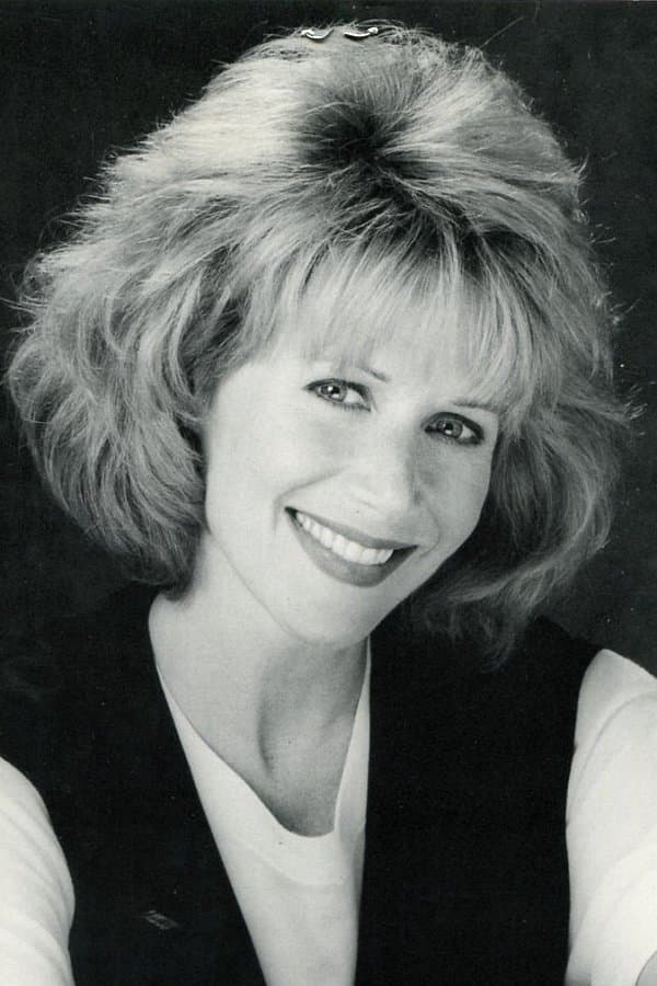 Kristen Meadows profile