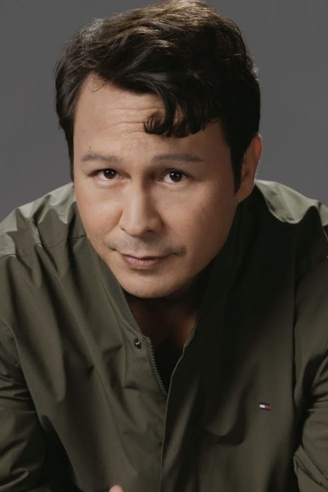 Baron Geisler profile