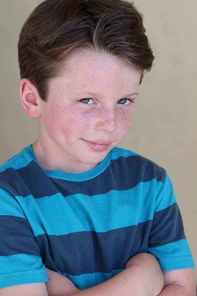 Gibson Bobby Sjobeck profile